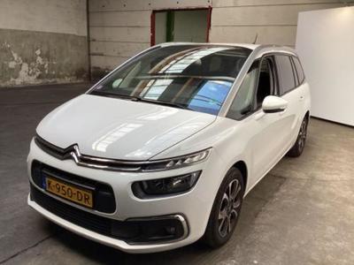 CITROEN Grand C4 SpaceTourer 1.2 PureTech Business