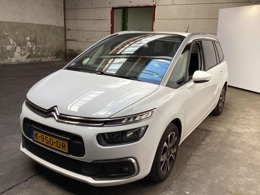 CITROEN Grand C4 SpaceTourer 1.2 PureTech Business