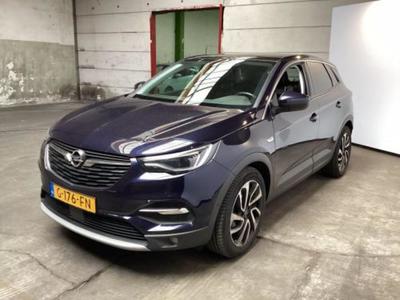 OPEL Grandland X 1.2 Turbo Business Executive