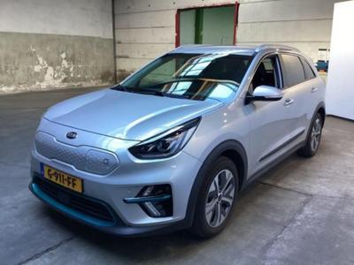 KIA e-Niro ExecutiveLine 64 kWh