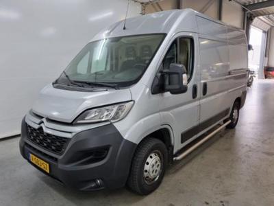 CITROEN Jumper 33 2.0 BlueHDi L2H2 Economy