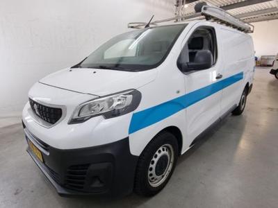 PEUGEOT Expert 2.0 BlueHDI 120 Long Premium