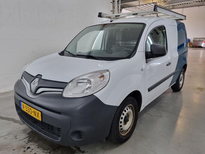 RENAULT KANGOO 1.5 dCi 90 Energy Comfort