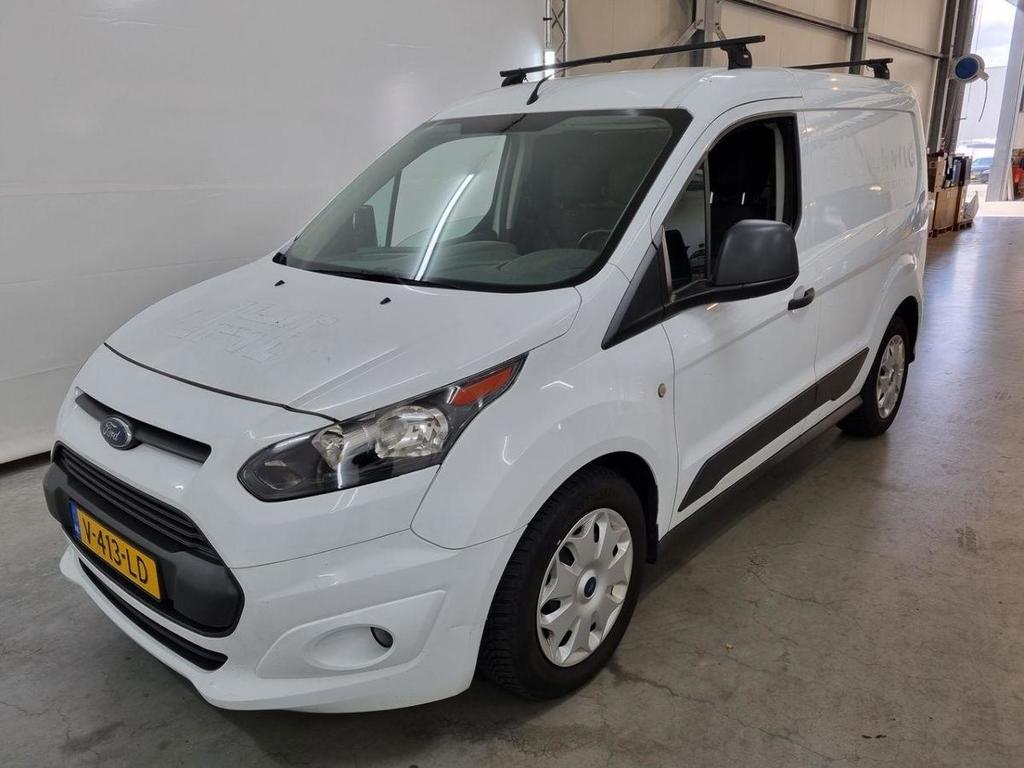 FORD TRANSIT CONNECT 1.5 TDCI L1 Trend