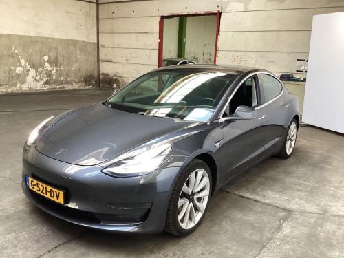 Tesla Model 3 Long Range AWD 75 kWh