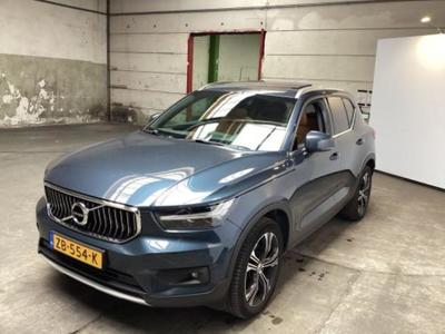 VOLVO XC40 2.0 T4 Inscription