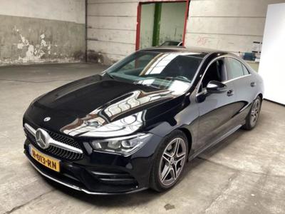 MERCEDES-BENZ CLA-Klasse 180 Business Solution AMG