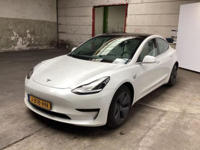 Tesla Model 3 Standard RWD Plus 60 kWh