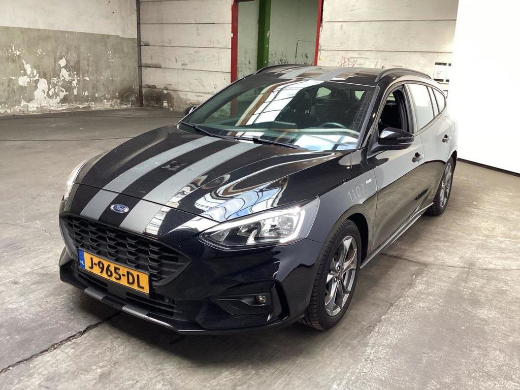 FORD Focus wagon 1.0 EcoBoost ST Line Business