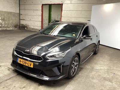 Kia ProCeed 1.0 T-GDI GT-Line