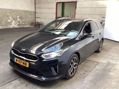 KIA CEED SPORTSWAGON 1.0 T-GDi GT-Line Business Edition