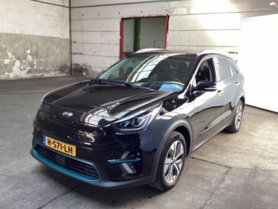 KIA e-Niro ExecutiveLine 64 kWh