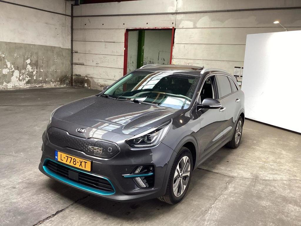 KIA e-Niro ExecutiveLine 64 kWh