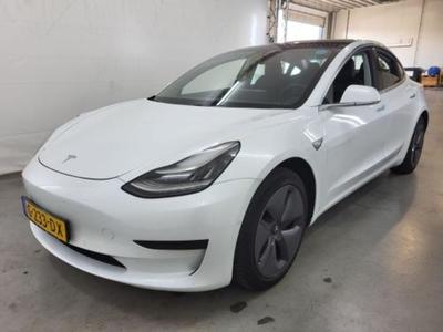 Tesla Model 3 Standard RWD Plus 60 kWh