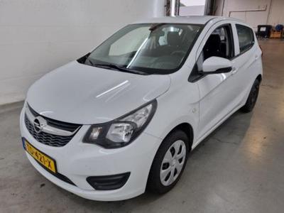 Opel KARL 1.0 ecoFLEX Edition