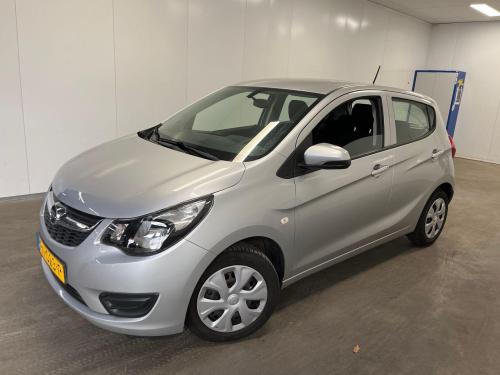 Opel KARL 1.0 ecoFLEX Edition