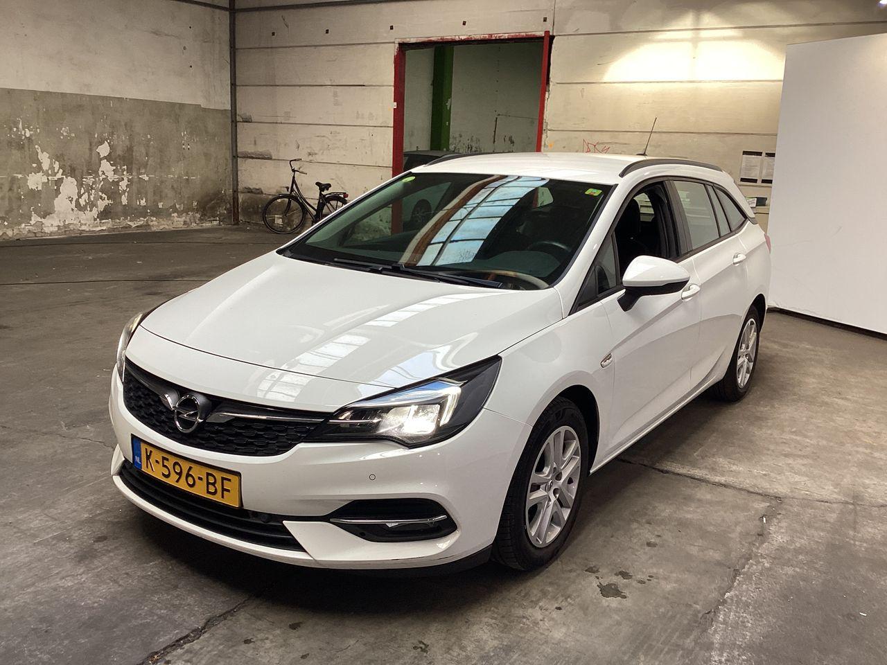 OPEL ASTRA SPORTS TOURER 1.5 CDTI Business Executive