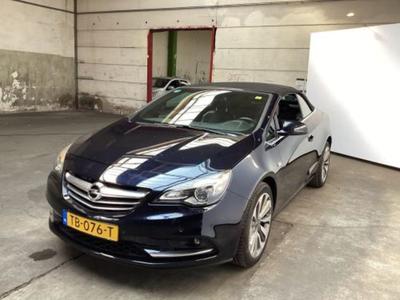 OPEL CASCADA 2.0 CDTI ecoFLEX Innovation