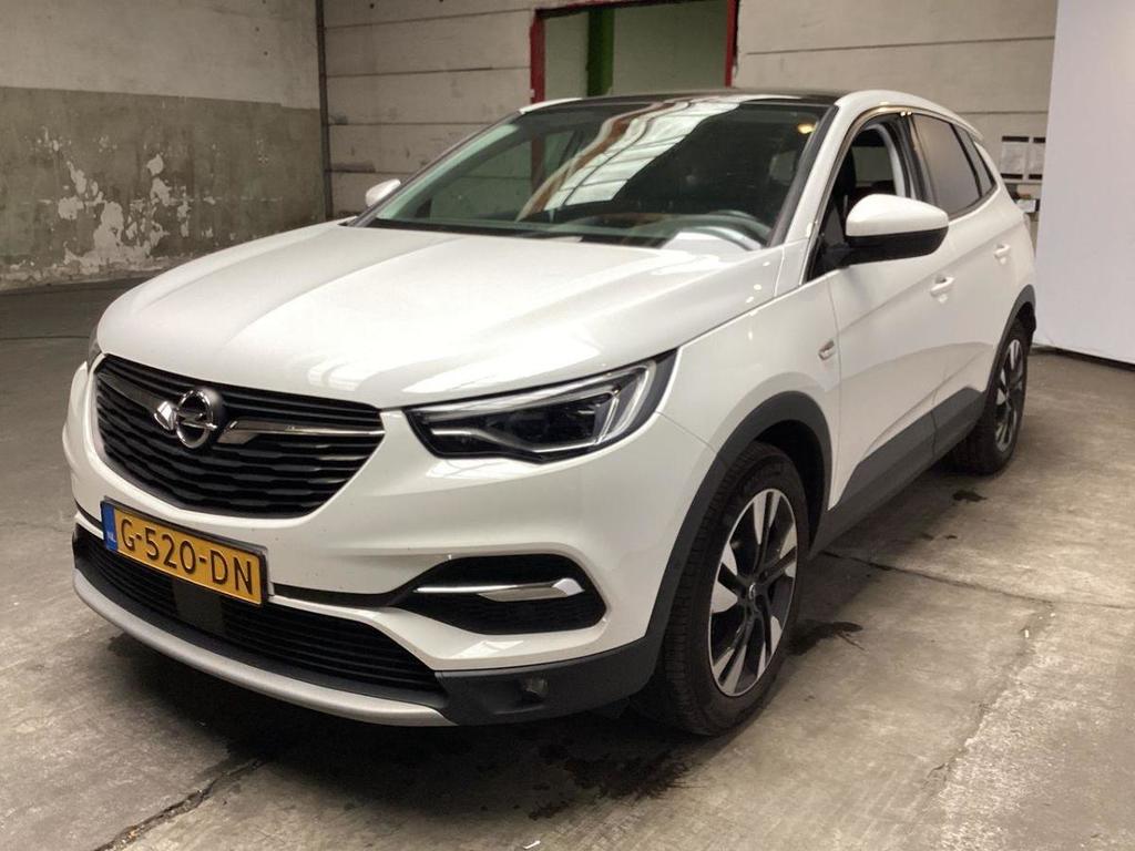 OPEL Grandland X 1.2 Turbo Business Executive