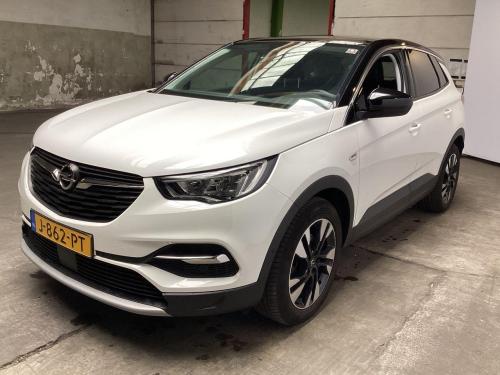 OPEL Grandland X 1.5 CDTi Business Executive