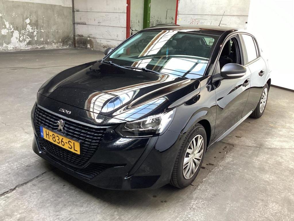 Peugeot 208 1.2 PureTech Like