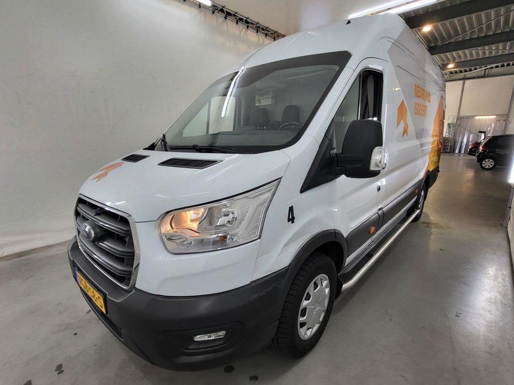 FORD Transit 350 2.0 TDCI L4H3 Trend RWD