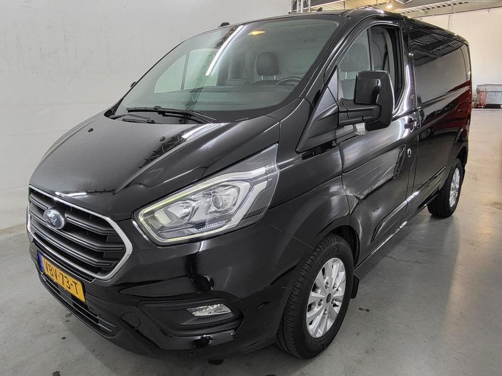 Ford Transit custom 280 2.0 TDCI L1H1 Li