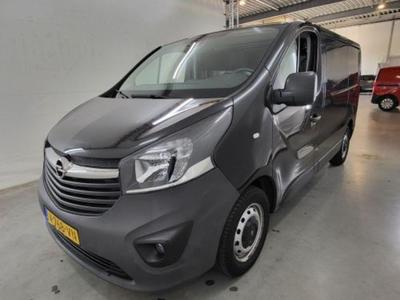 Opel VIVARO 1.6 CDTI L1H1 Sport