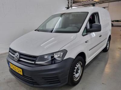 VOLKSWAGEN CADDY 2.0 TDI L1H1 BMT Trendline