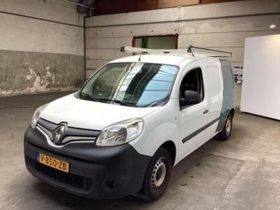 RENAULT KANGOO 1.5 dCi 110 Energy Comfort Maxi