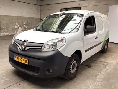 RENAULT KANGOO 1.5 dCi 90 Energy Comfort Maxi