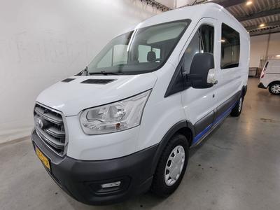 FORD Transit 330 2.0 TDCI L3H2 DC Trend