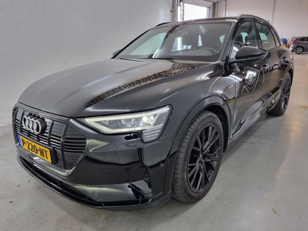 Audi e-tron 55 quattro Adv ed 95