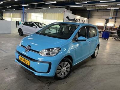 Volkswagen UP 1.0 BMT move up!