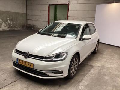 Volkswagen GOLF 1.6 TDI Highline