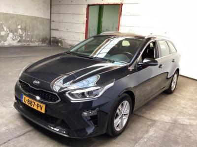 KIA CEED SPORTSWAGON 1.0 T-GDi DynamicLine