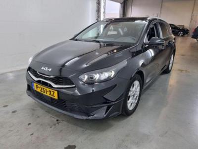 KIA CEED SPORTSWAGON 1.0 T-GDi DynamicPlusLine