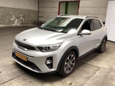 KIA Stonic 1.0 T-GDi DynamicLine