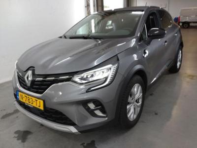 RENAULT CAPTUR 1.0 TCe 90 Intens