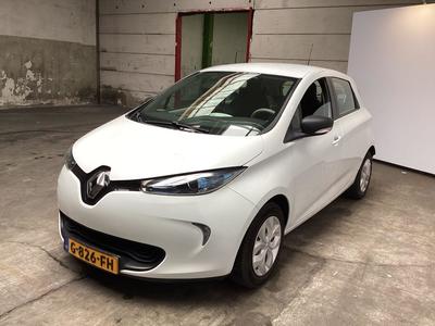 Renault ZOE R90 Life 40