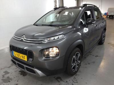 CITROEN C3 Aircross 1.2 PureTech S&amp;S Feel