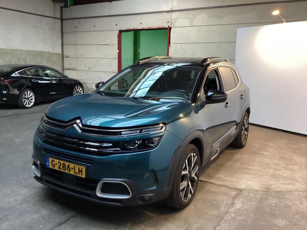 CITROEN C5 Aircross 1.2 PureTech Business Plus