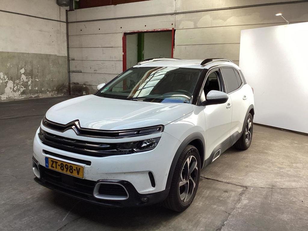 Citroen C5 aircross 1.2 PureTech Feel