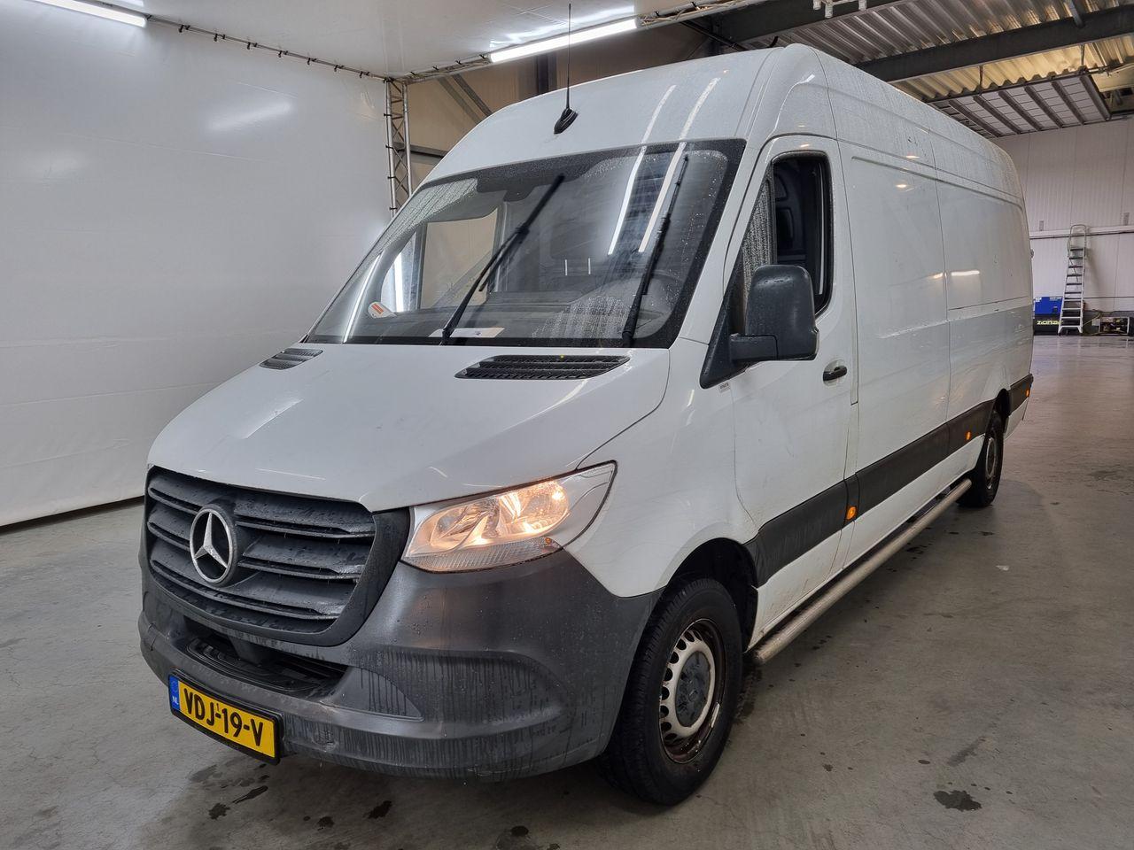 MERCEDES-BENZ SPRINTER 311 2.2 CDI L3H3 Functional EURO..