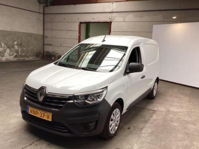 Renault EXPRESS 1.5 dCi 75 Comfort+