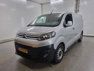 CITROEN JUMPY 2.0 BlueHDI 120 Club M S&amp;S