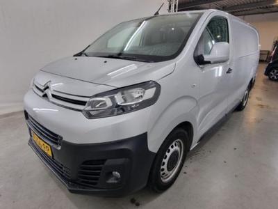 CITROEN JUMPY 2.0 BlueHDI 120 Business XL S&amp;S