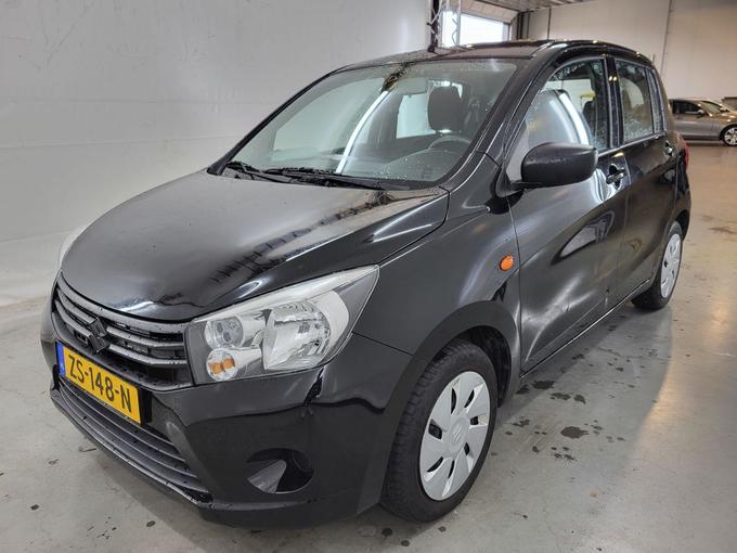 Suzuki CELERIO 1.0 Comfort