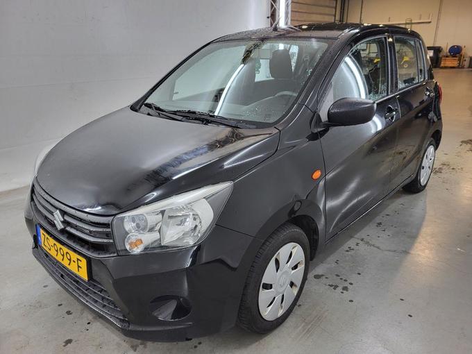 Suzuki CELERIO 1.0 Comfort