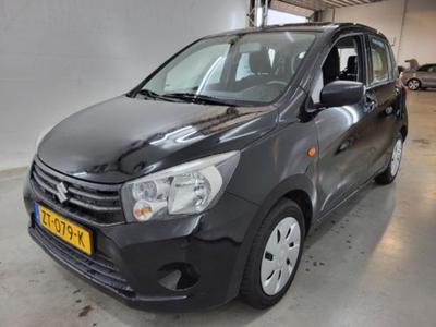 Suzuki CELERIO 1.0 Comfort